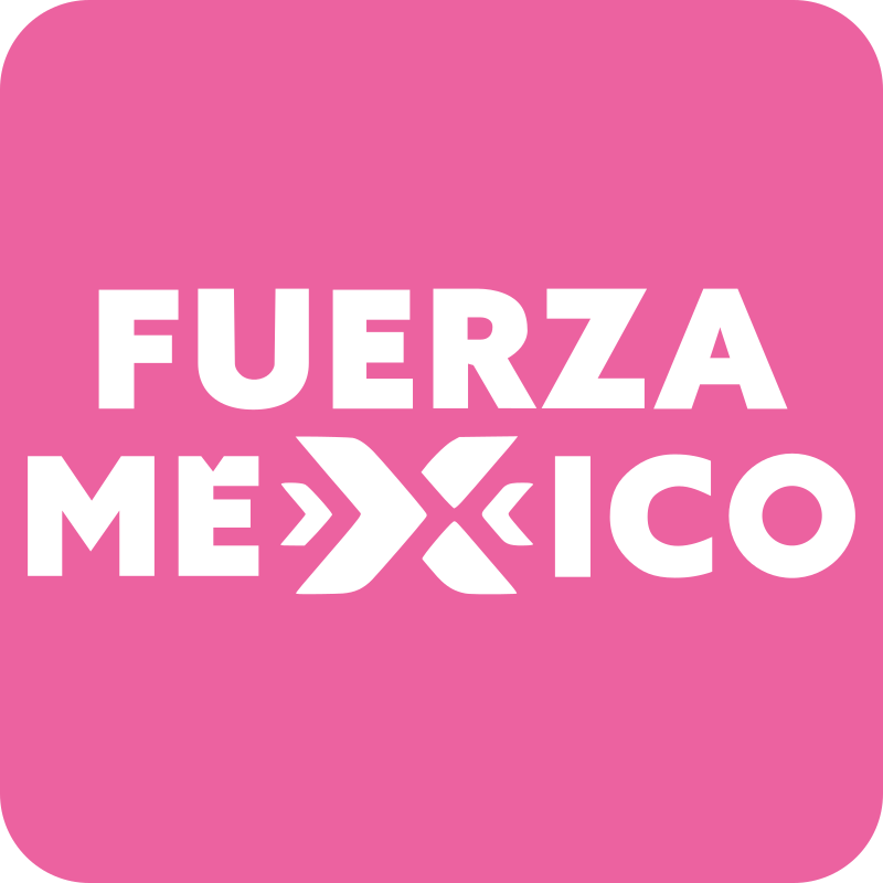 FUERZA POR MÉXICO AGUASCALIENTES